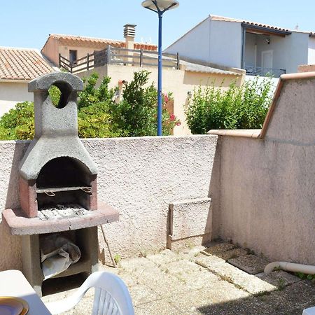 Pavillon Familial 6 Pers A 200M De La Plage Avec Terrasse, Barbecue Et Parking. - Fr-1-229D-227 Saint-Pierre-la-Mer  Dış mekan fotoğraf